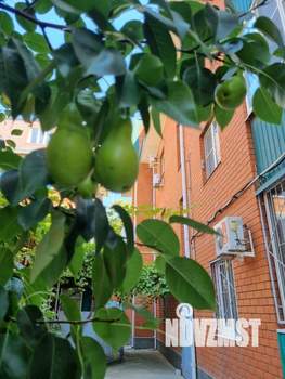 1-к квартира, вторичка, 40м2, 3/4 этаж