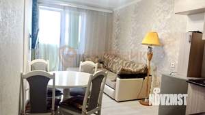 Студия квартира, вторичка, 24м2, 15/16 этаж