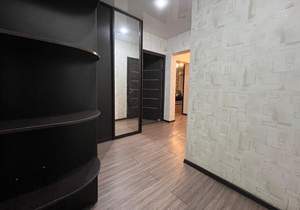 2-к квартира, вторичка, 57м2, 2/16 этаж