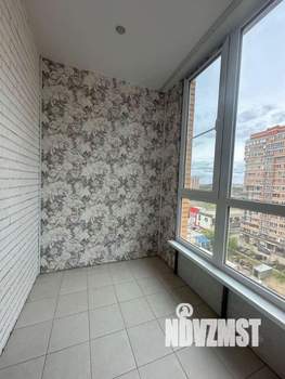 1-к квартира, вторичка, 45м2, 9/14 этаж