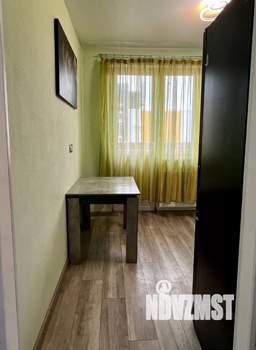 2-к квартира, вторичка, 47м2, 9/9 этаж