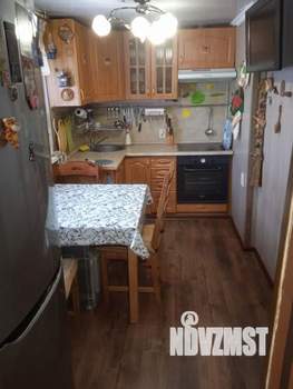 1-к квартира, вторичка, 30м2, 1/1 этаж