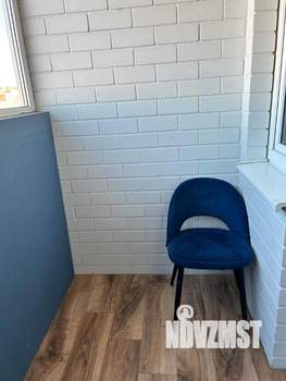 1-к квартира, вторичка, 40м2, 12/12 этаж