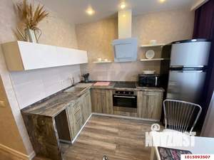 1-к квартира, вторичка, 25м2, 17/24 этаж