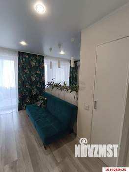 3-к квартира, вторичка, 68м2, 4/9 этаж