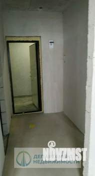 1-к квартира, вторичка, 36м2, 6/8 этаж