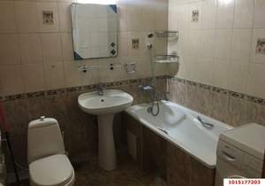 2-к квартира, вторичка, 52м2, 6/9 этаж