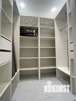 1-к квартира, вторичка, 46м2, 2/24 этаж