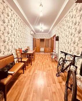 2-к квартира, вторичка, 57м2, 3/3 этаж