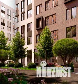 1-к квартира, вторичка, 34м2, 5/9 этаж