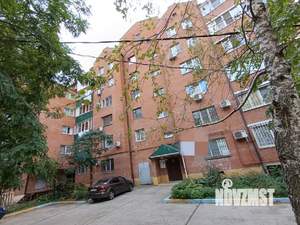 3-к квартира, вторичка, 83м2, 3/7 этаж