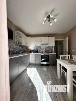 3-к квартира, вторичка, 82м2, 14/16 этаж