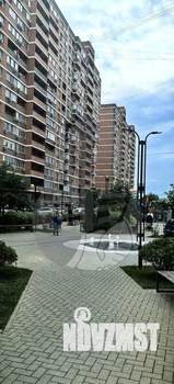 Студия квартира, вторичка, 27м2, 21/24 этаж