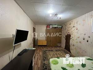 2-к квартира, вторичка, 45м2, 2/5 этаж