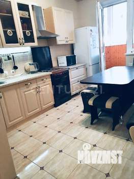 1-к квартира, вторичка, 51м2, 8/16 этаж