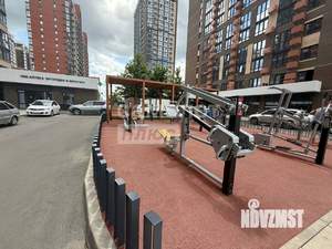 Студия квартира, вторичка, 29м2, 7/18 этаж