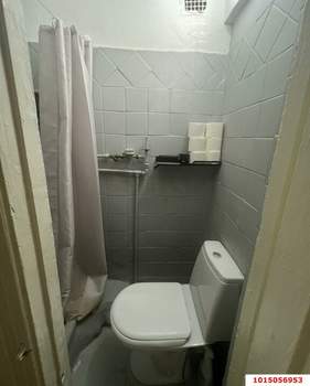 1-к квартира, вторичка, 34м2, 5/5 этаж