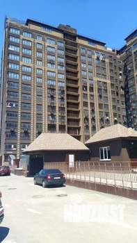 2-к квартира, вторичка, 76м2, 4/16 этаж