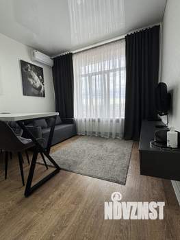 1-к квартира, вторичка, 53м2, 10/13 этаж