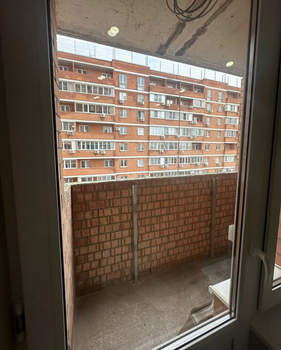 1-к квартира, вторичка, 35м2, 6/19 этаж