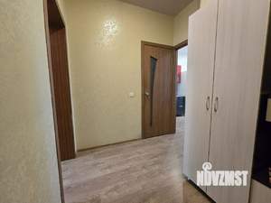 1-к квартира, вторичка, 43м2, 2/3 этаж