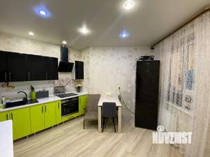 1-к квартира, вторичка, 34м2, 2/22 этаж