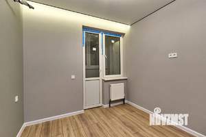 1-к квартира, вторичка, 35м2, 7/17 этаж