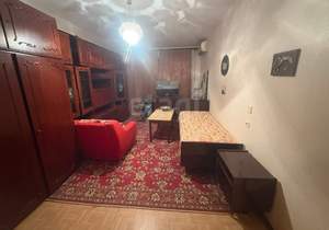 2-к квартира, вторичка, 58м2, 9/11 этаж