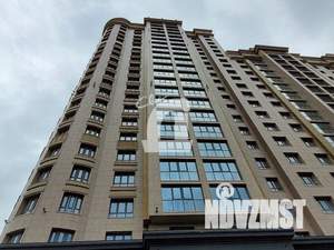 1-к квартира, вторичка, 53м2, 14/22 этаж
