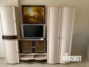 1-к квартира, вторичка, 36м2, 6/24 этаж
