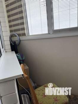 3-к квартира, вторичка, 80м2, 11/16 этаж