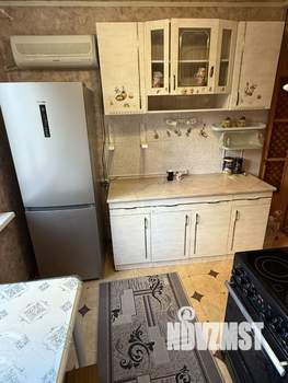 2-к квартира, вторичка, 60м2, 2/12 этаж