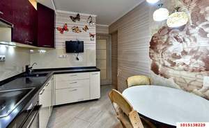 2-к квартира, вторичка, 50м2, 1/9 этаж