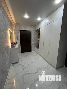 2-к квартира, вторичка, 69м2, 12/16 этаж