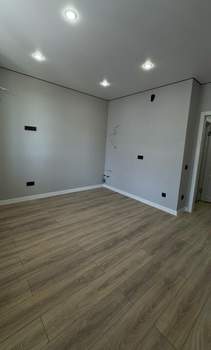 Студия квартира, вторичка, 27м2, 15/16 этаж