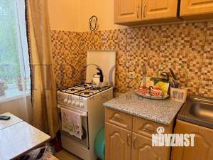 1-к квартира, вторичка, 32м2, 1/2 этаж