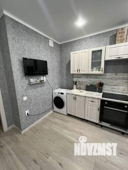 1-к квартира, вторичка, 40м2, 2/14 этаж