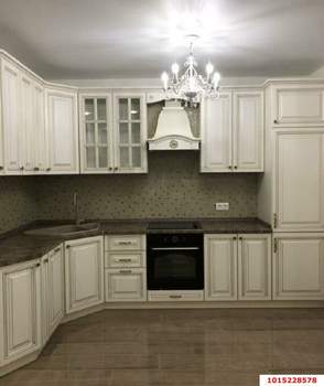 1-к квартира, вторичка, 55м2, 9/17 этаж