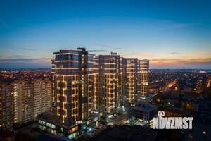 3-к квартира, вторичка, 92м2, 10/25 этаж