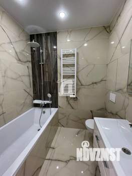1-к квартира, вторичка, 37м2, 16/24 этаж