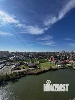 3-к квартира, вторичка, 96м2, 15/21 этаж