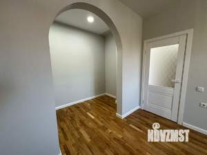1-к квартира, вторичка, 41м2, 3/3 этаж