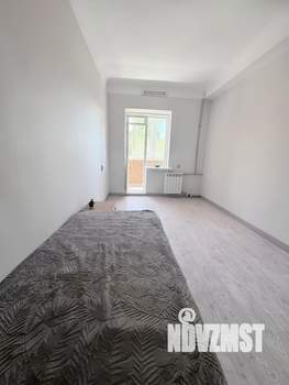 3-к квартира, вторичка, 70м2, 3/3 этаж