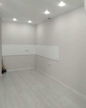 1-к квартира, вторичка, 38м2, 9/19 этаж