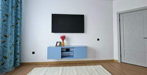 1-к квартира, вторичка, 40м2, 7/24 этаж