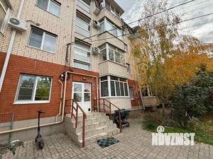 1-к квартира, вторичка, 32м2, 3/4 этаж