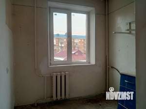 1-к квартира, вторичка, 31м2, 2/5 этаж