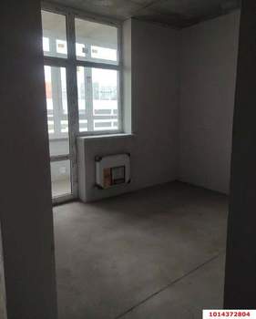 1-к квартира, вторичка, 33м2, 6/9 этаж