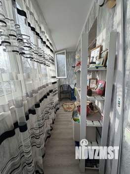 2-к квартира, вторичка, 43м2, 2/2 этаж