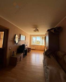 2-к квартира, вторичка, 30м2, 3/9 этаж